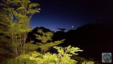 Fotos da pesca esportiva em Chaiten no Chile